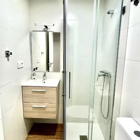 Wallada Valdenebro Apartment Córdoba
