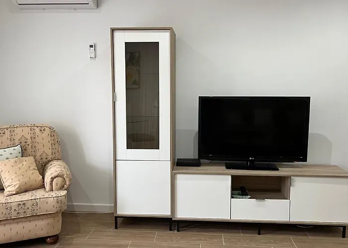 Appartement Wallada Valdenebro *