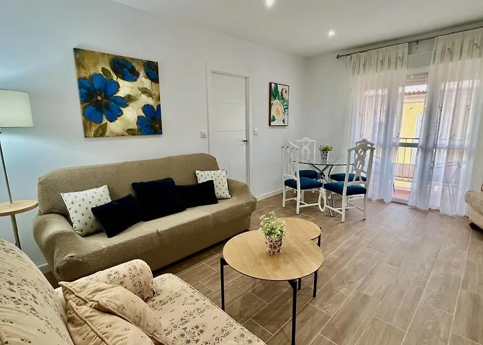 Wallada Valdenebro Appartement Cordoue