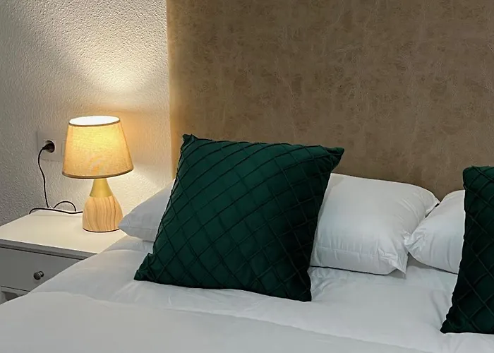 Wallada Valdenebro * Cordoue