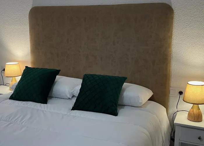 Wallada Valdenebro * Cordoue