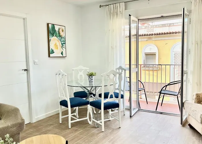 Wallada Valdenebro * Cordoue