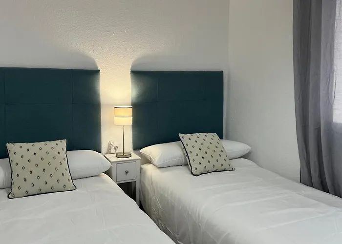 Appartement Wallada Valdenebro