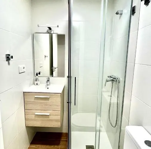 Wallada Valdenebro Appartement Cordoue