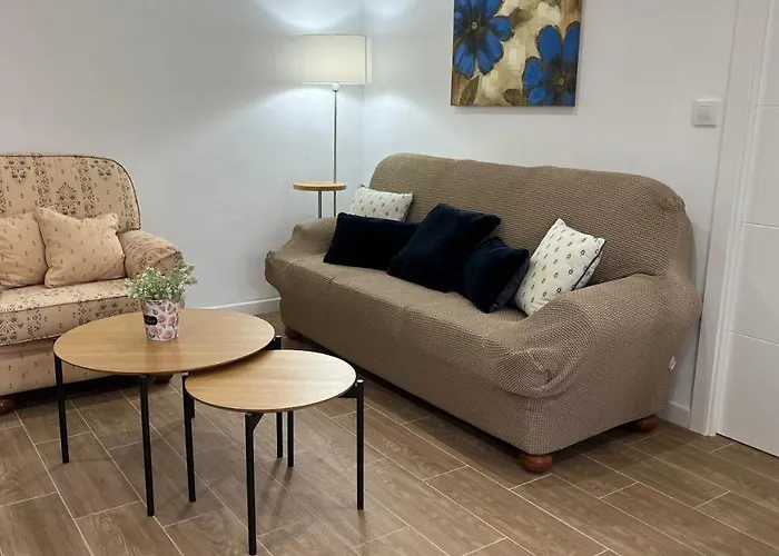 Wallada Valdenebro * Cordoue