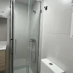 Apartment Wallada Valdenebro *