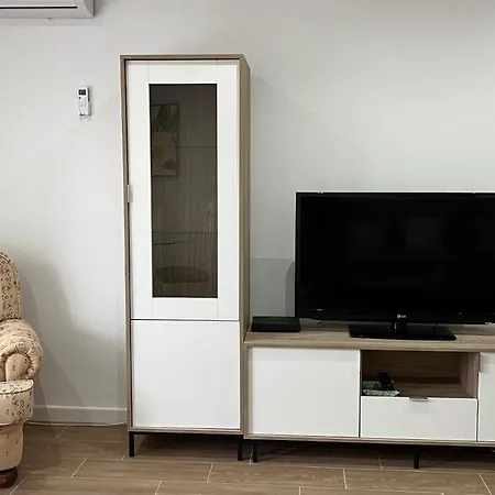 Apartment Wallada Valdenebro *