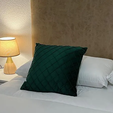 Wallada Valdenebro * Cordoba