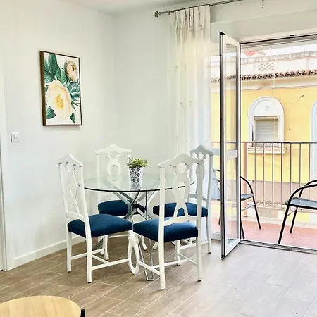 Wallada Valdenebro * Cordoba